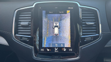 Volvo Xc90 2.0 B5D [235] R DESIGN Pro 5dr AWD Geartronic Diesel Estate